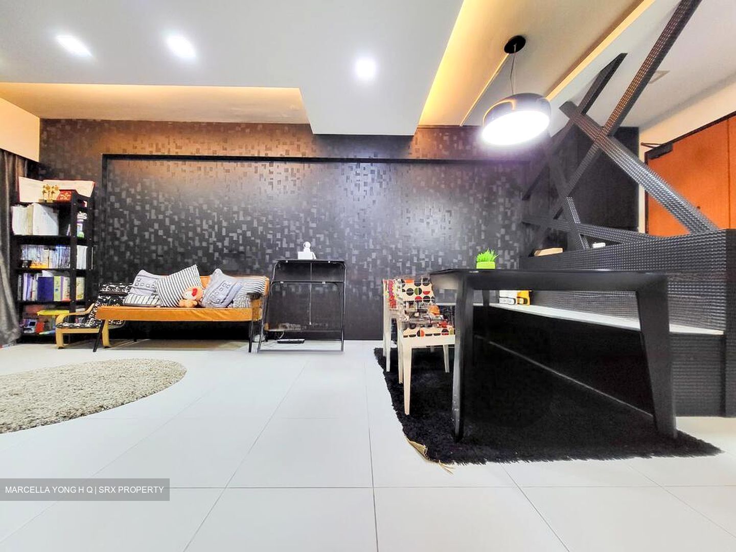 Blk 211B Punggol Ripples (Punggol), HDB 4 Rooms #453448441
